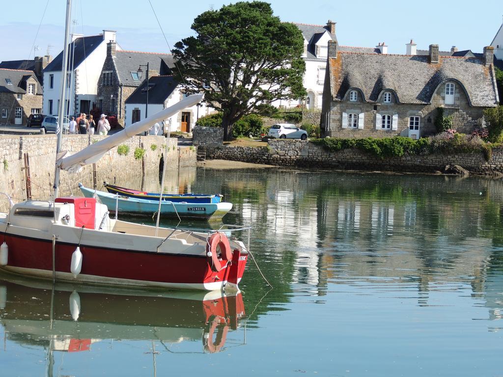 Appartamento Port An Dro Carnac Esterno foto