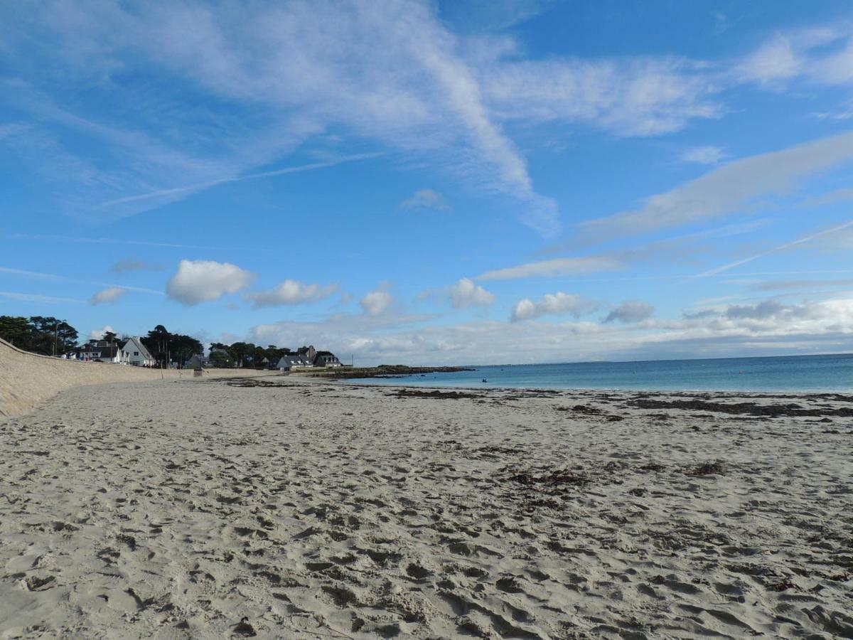 Appartamento Port An Dro Carnac Esterno foto